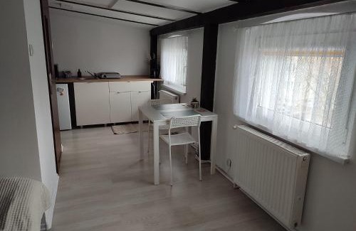 Bydgoszcz Appartement | Apartament Mariacka
