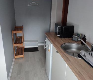 Bydgoszcz Appartement | Apartament Mariacka