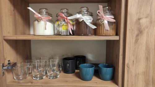 Swiecie Appartement | Apartament "Marianki" Jagiełły 3