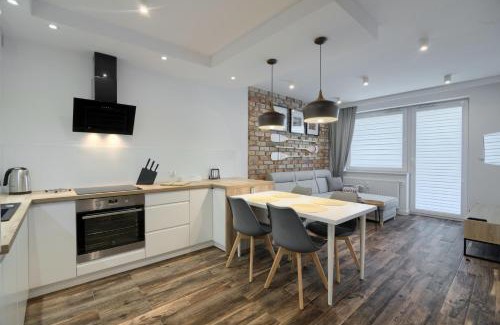 West Pomeranian Voivodeship Appartement | Apartament Marina