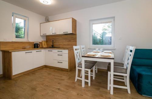 Kudowa Zdroj Appartement | Apartament Marta