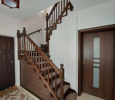 Brasov Appartement | Apartament Matei