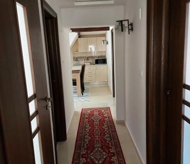 Brasov Appartement | Apartament Matei