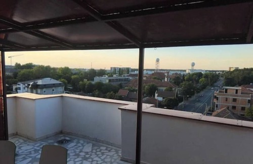 Timisoara Appartement | Apartament Matei