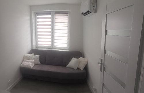 Gorlo Appartement | Apartament mazurski u Kazika nad jeziorem Druglin Rożyńsk koło Ełku