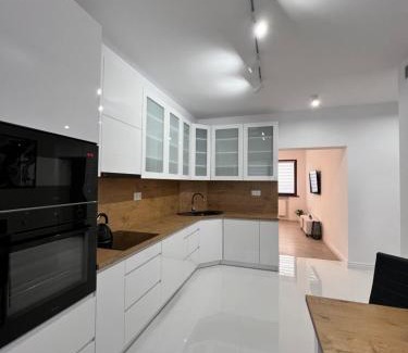 Orzysz Appartement | Apartament Mazury Orzysz