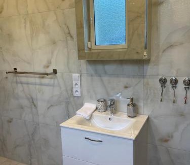 gmina Dabrowa Appartement | Apartament Mechnice koło Opola
