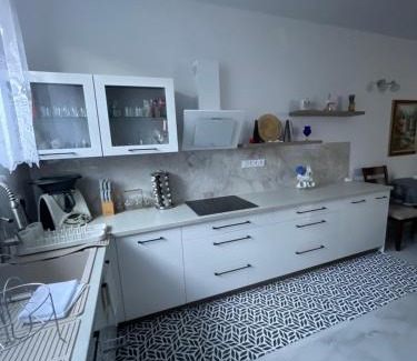 gmina Dabrowa Appartement | Apartament Mechnice koło Opola