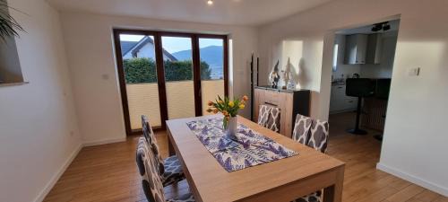 Mszana Dolna Appartement | Apartament Miód Malina