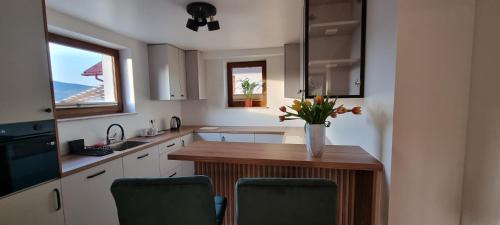 Mszana Dolna Appartement | Apartament Miód Malina