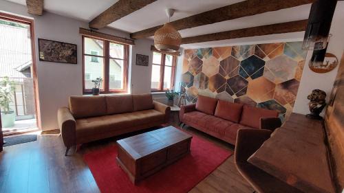 Miedzygorze Appartement | Apartament Międzygórski