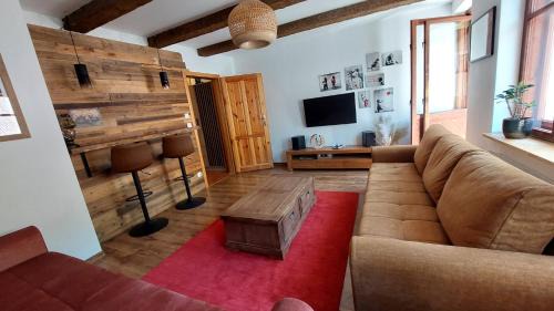 Miedzygorze Appartement | Apartament Międzygórski