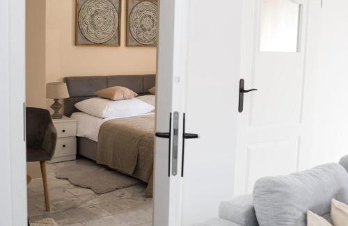 gmina Lwowek Appartement | Apartament Miętowy Rumianek