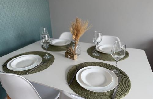Malbork Appartement | Apartament Mia