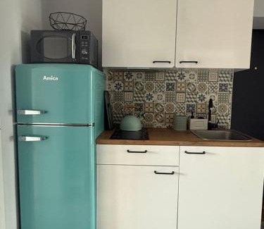 Malbork Appartement | Apartament Mia