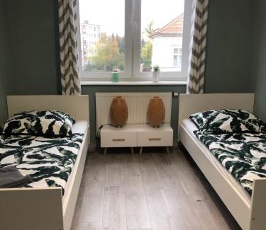 Malbork Appartement | Apartament Mia