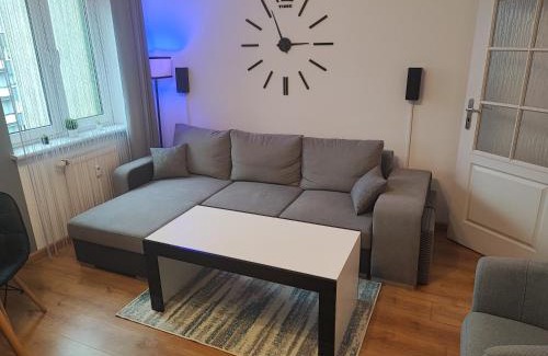 Augustow Appartement | Apartament Mickiewicza