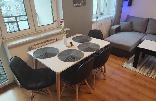 Augustow Appartement | Apartament Mickiewicza