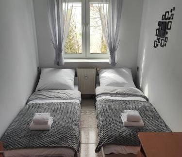 Augustow Appartement | Apartament Mickiewicza
