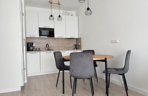 Gaski Appartement | Apartament Mika Let's Sea 73 Tuż przy plaży, klimatyzacja, basen