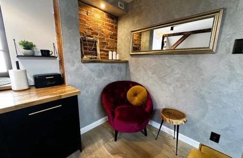 Stare Miasto Appartement | Apartament Miodowy - DARMOWY PARKING - KlMATYZACJA - WIFI