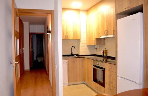 Esterri D'Aneu Appartement | Apartament modern i cèntric Esterri by RURAL D'ÀNEU