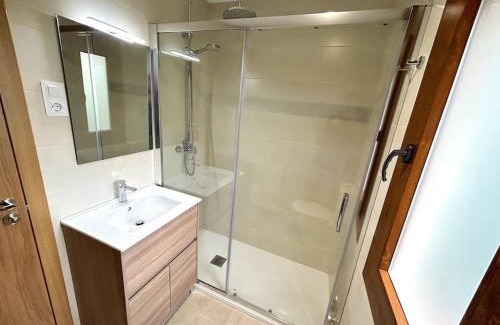 Esterri D'Aneu Appartement | Apartament modern i cèntric Esterri by RURAL D'ÀNEU