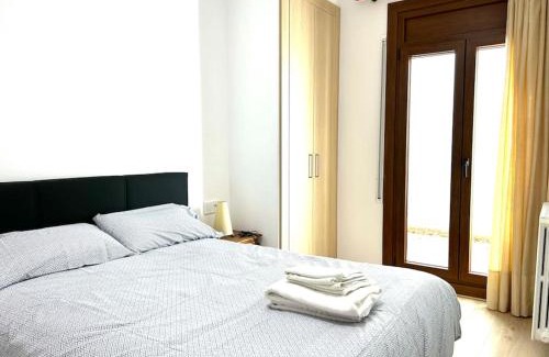 Esterri D'Aneu Appartement | Apartament modern i cèntric Esterri by RURAL D'ÀNEU