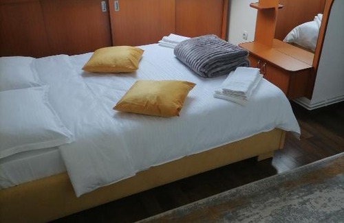 Gura Humorului Appartement | Apartament Moldovita