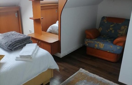 Gura Humorului Appartement | Apartament Moldovita