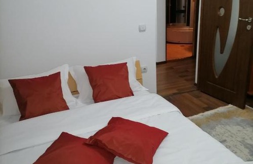 Gura Humorului Appartement | Apartament Moldovita