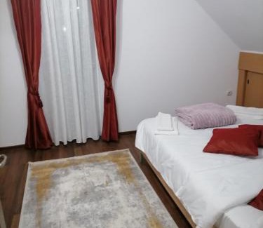 Gura Humorului Appartement | Apartament Moldovita