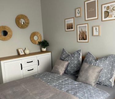 Zotow Appartement | Apartament MOMENT