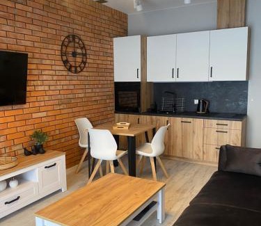 Zotow Appartement | Apartament MOMENT