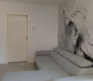 Wrzosowo Appartement | Apartament Monika Dziwnówek Wrzosowo z jacuzzi