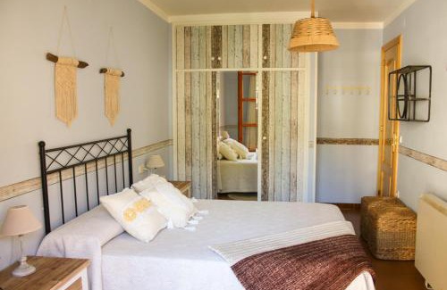 Rialp Appartement | Apartament Montsent
