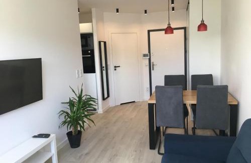 Piecki-Migowo Appartement | Apartament MORENA