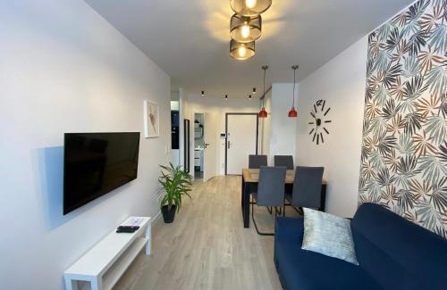 Piecki-Migowo Appartement | Apartament MORENA