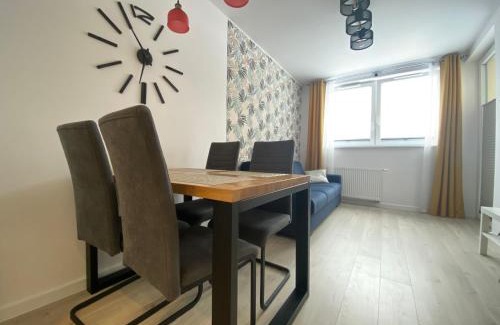 Piecki-Migowo Appartement | Apartament MORENA