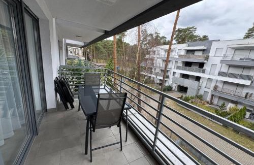 Pogorzelica Appartement | Apartament Morski 22