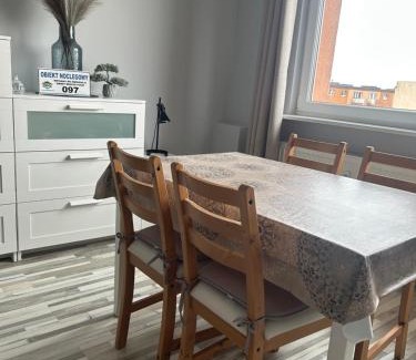 Miszewko Appartement | Apartament Morski