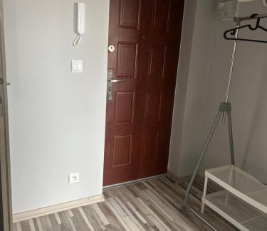 Miszewko Appartement | Apartament Morski