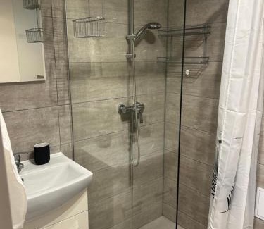 Miszewko Appartement | Apartament Morski