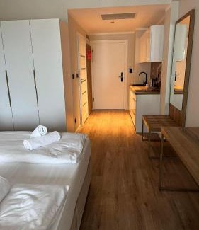 Jaroslawiec Appartement | Apartament Morski Widok
