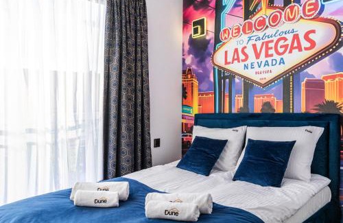 Leba Appartement | Apartament Morskie Vegas Łeba