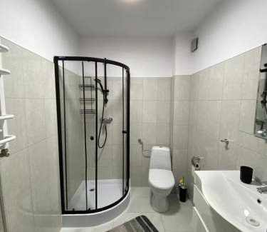 Lubawka Appartement | Apartament Muflonik