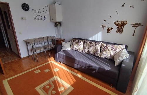 Bistrita Appartement | Apartament Nîsner-Bistritz