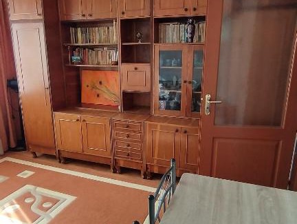 Bistrita Appartement | Apartament Nîsner-Bistritz