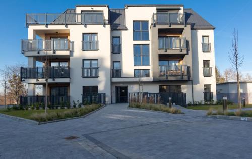 Ustron Appartement | Apartament na Łące