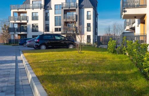 Ustron Appartement | Apartament na Łące